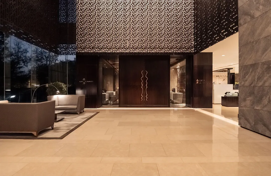 Doubletree By Hilton Beijing-1