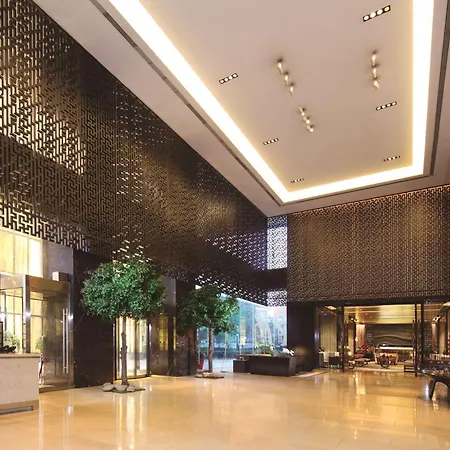 Doubletree By Hilton Beijing-3