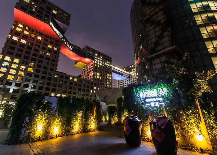 Hotel Momc