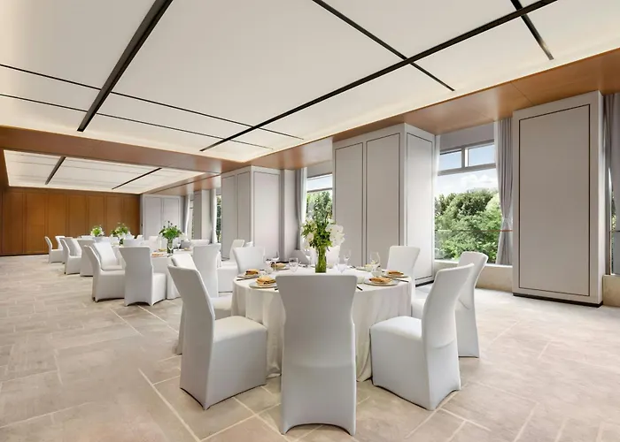 Sheraton Grand Beijing Dongcheng